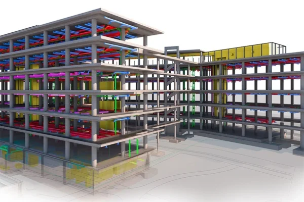 Remote Mechanical Design Engineer Case Study