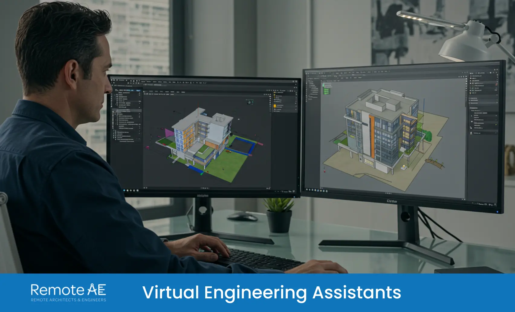 VEA’s Software Proficiency and Tool Utilization