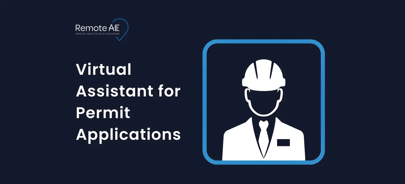 Virtual Assistant for Permit Applications - Remote AE
